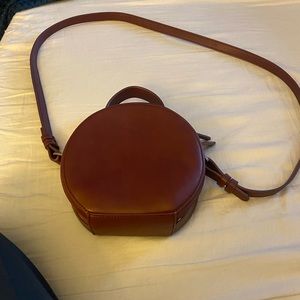 French Connection Purse, Pre Owned